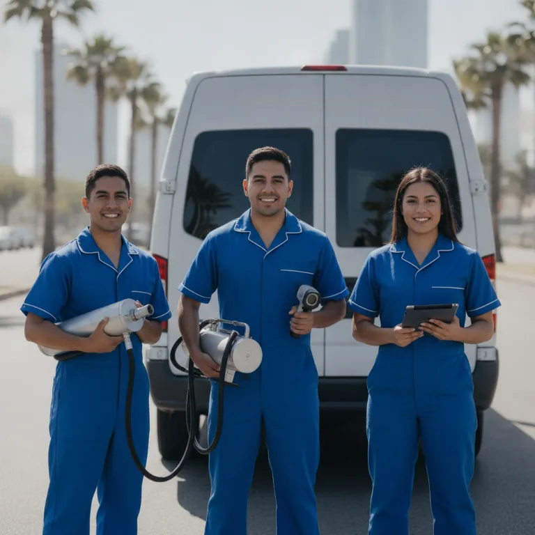 Crioterapia equipe em Braganca Paulista